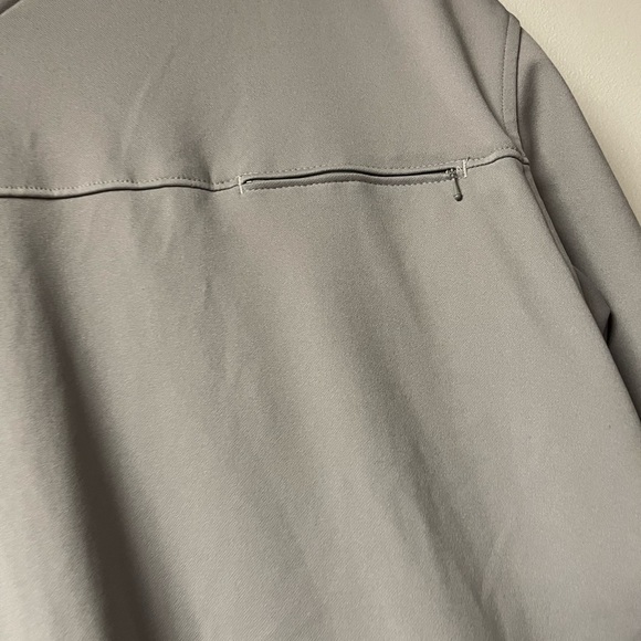 Men’s Gray Nike t shirt - Picture 2 of 4